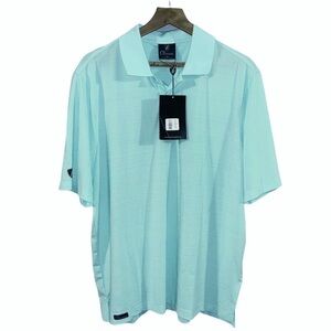 Cleveland Classics Short Sleeve Golf Shirt